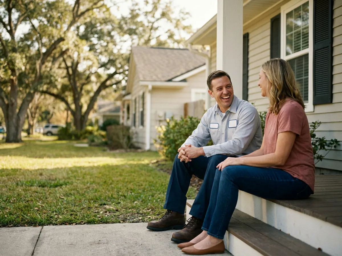 Septic tank pumping FAQs for Ansonville, NC